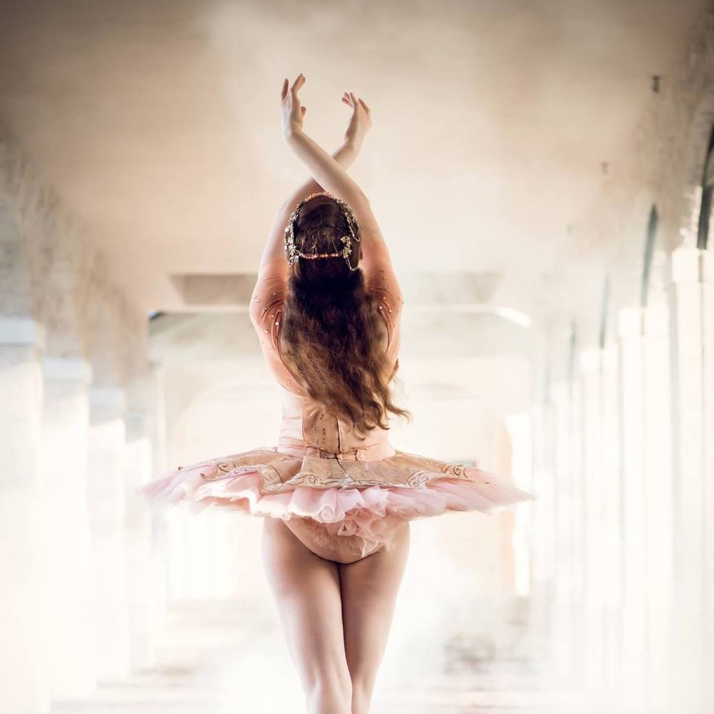 Meet your Posher, Arielle